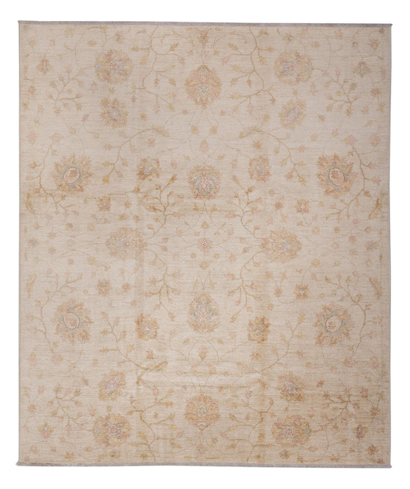 Tapete Ziegler 301x254cm - Tapete Oriental