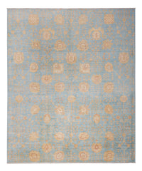 Tapete Ziegler 299x253cm - Tapete Oriental – product image