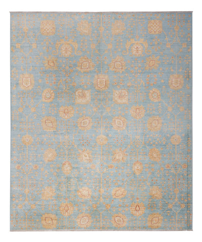 Tapete Ziegler 253x299cm - Tapete Oriental