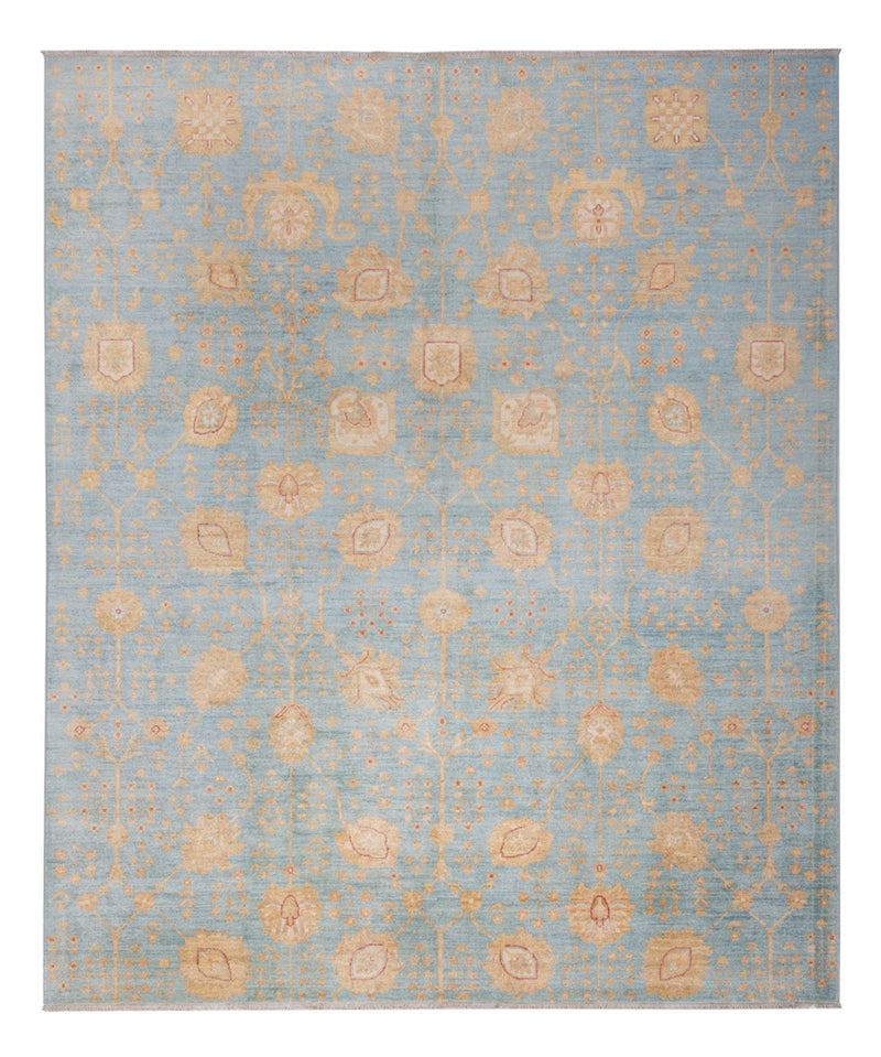 Tapete Ziegler 299x253cm - Tapete Oriental