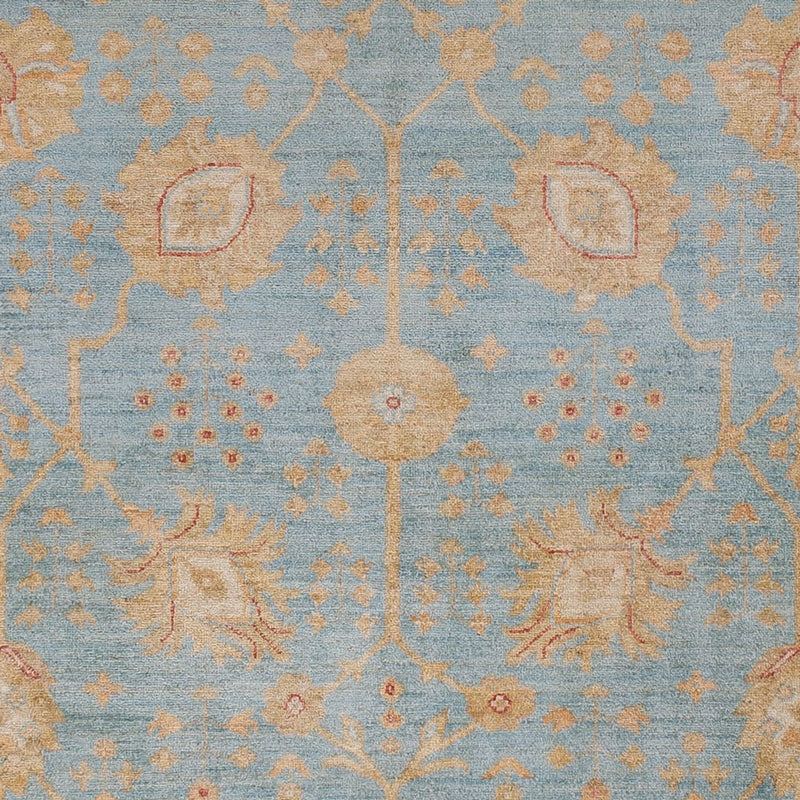 Tapete Ziegler 299x253cm - Tapete Oriental