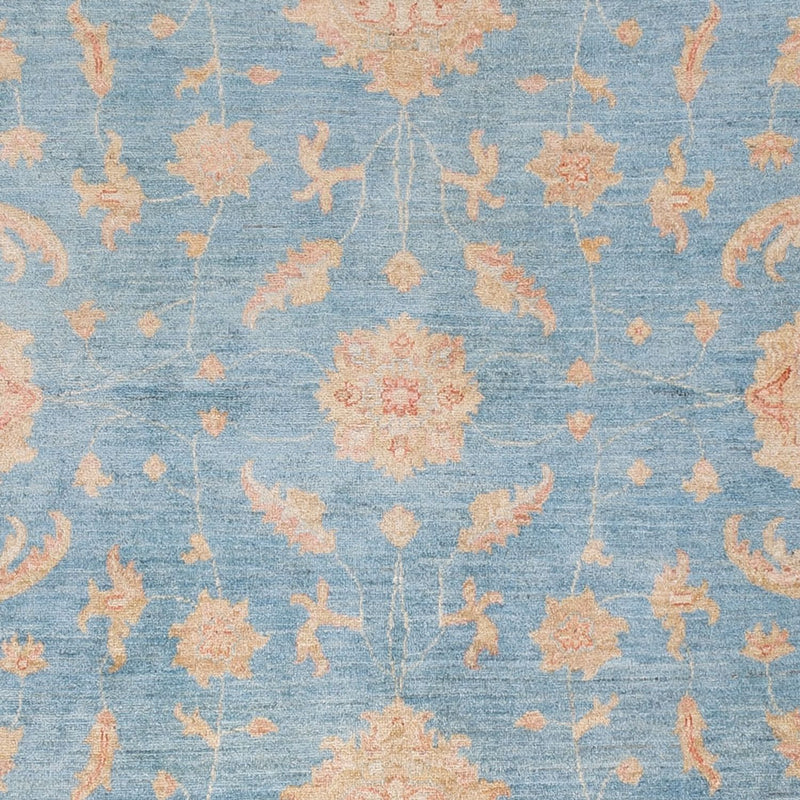 Ziegler moderno Tapete 309x252cm - Tapete Oriental
