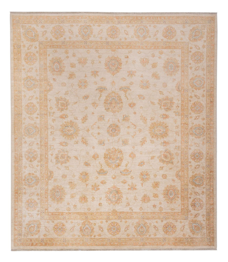 Tapete Ziegler 296x256cm - Tapete Oriental