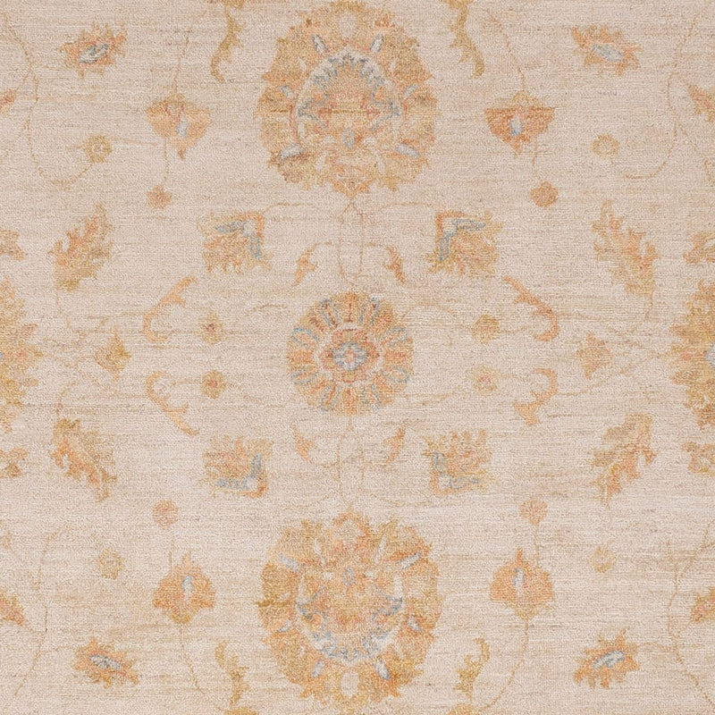 Tapete Ziegler 296x256cm - Tapete Oriental