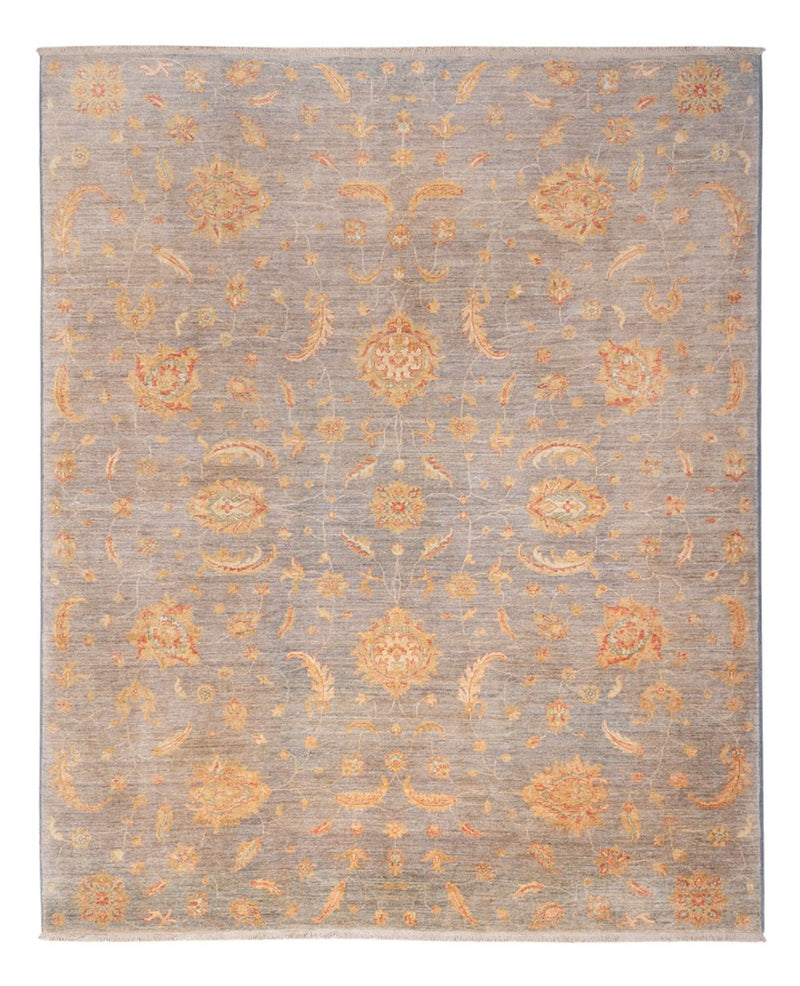 Ziegler moderno Tapete 304x250cm - Tapete Oriental