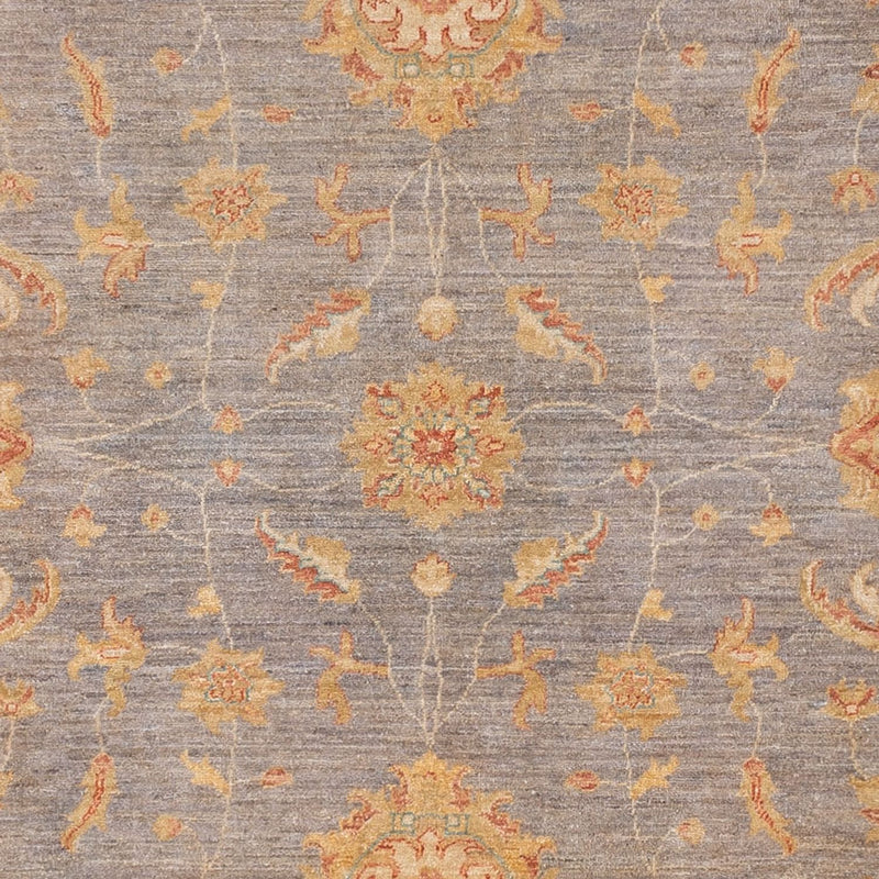 Ziegler moderno Tapete 304x250cm - Tapete Oriental