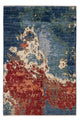 Tapete de desenhador 187x122cm - Designerteppich