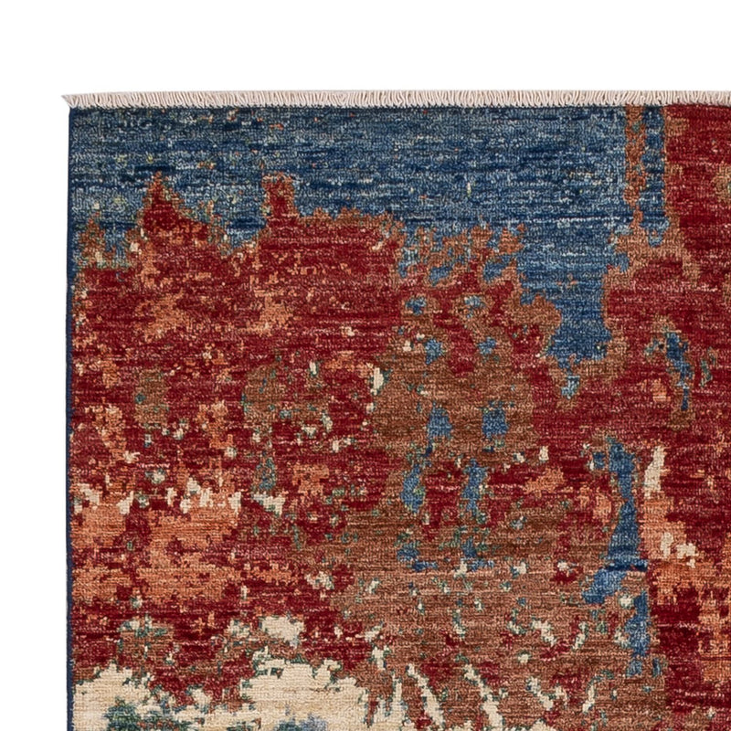 Tapete de desenhador 187x122cm - Designerteppich