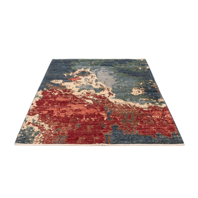 Tapete de desenhador 187x122cm - Designerteppich