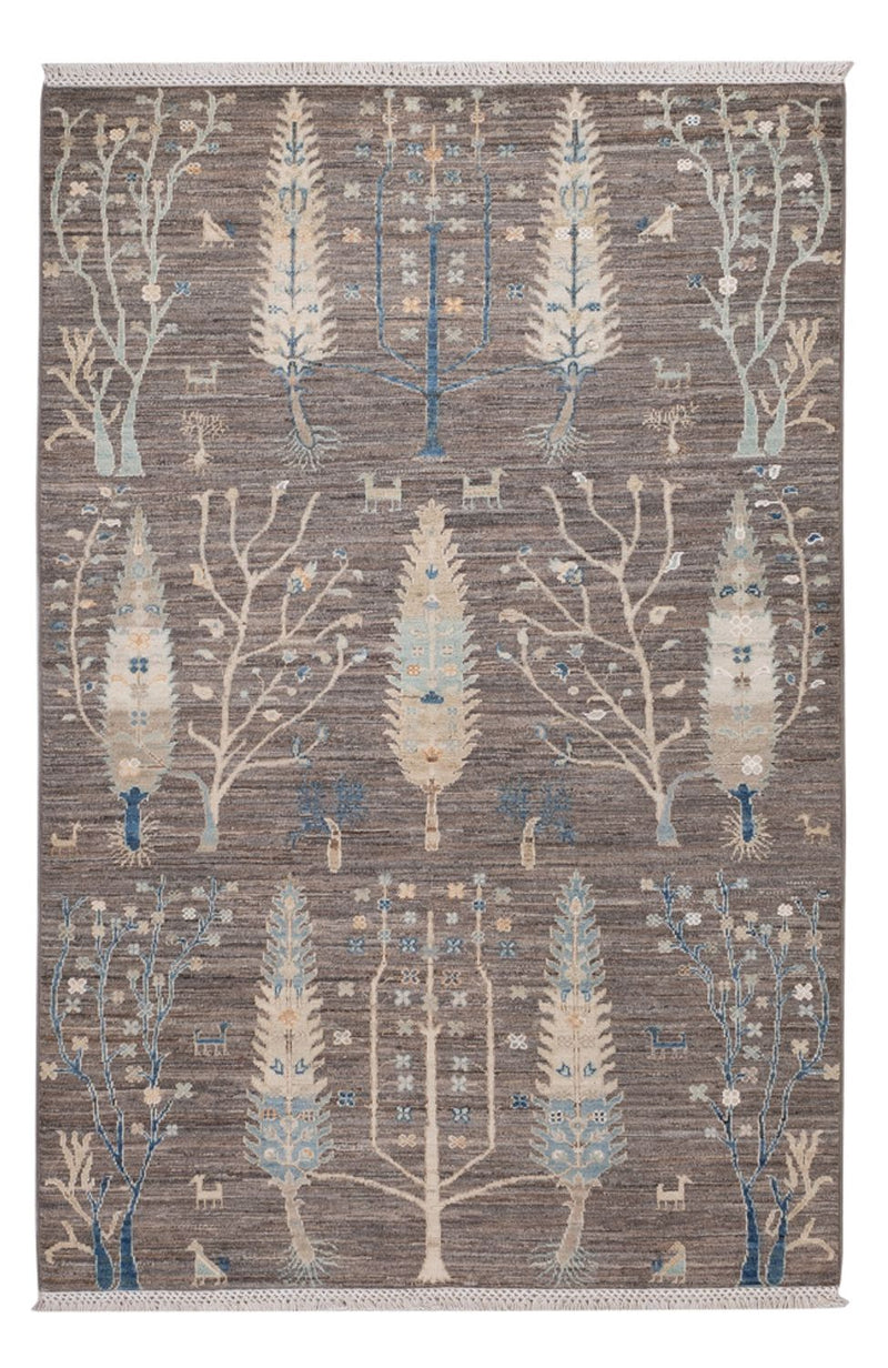 Ariana Tapete 182x118cm - Tapete Oriental