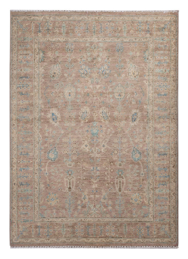 Ariana Tapete 178x125cm - Tapete Oriental
