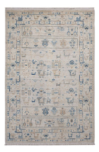 Tapete de desenhador 185x121cm - Designerteppich – product image