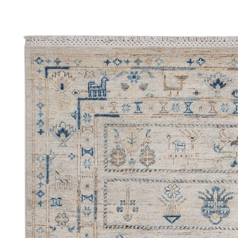 Tapete de desenhador 185x121cm - Designerteppich
