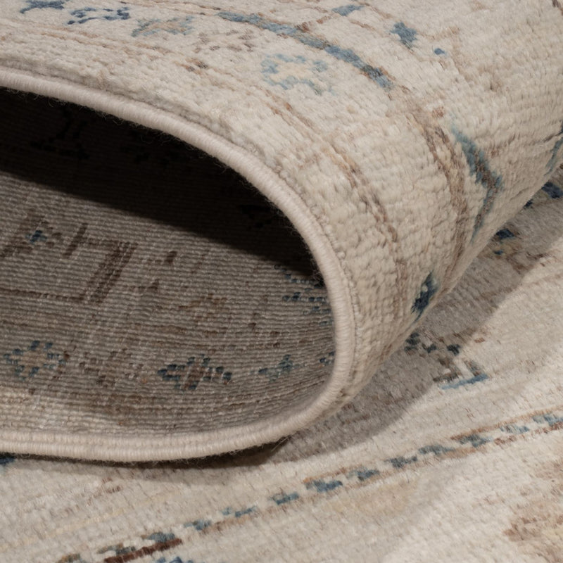 Tapete de desenhador 185x121cm - Designerteppich