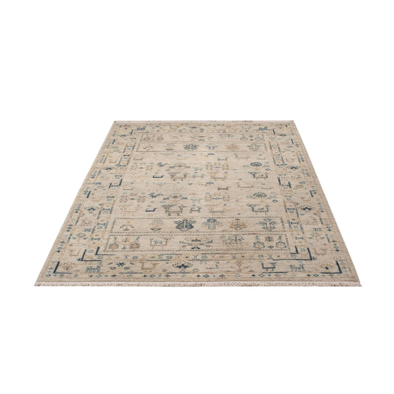Tapete de desenhador 185x121cm - Designerteppich