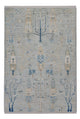 Tapete de desenhador 181x120cm - Designerteppich