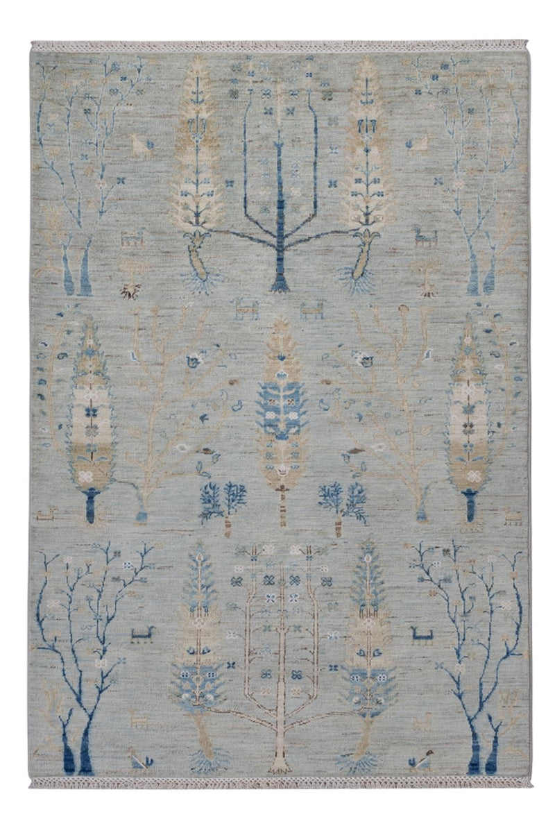 Tapete de desenhador 181x120cm - Designerteppich