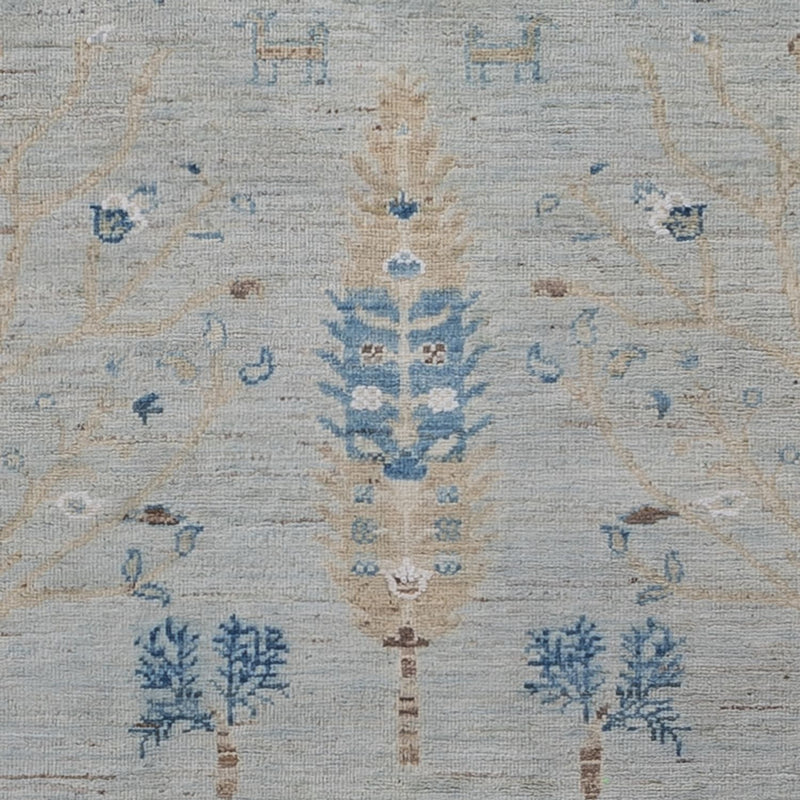 Tapete de desenhador 181x120cm - Designerteppich