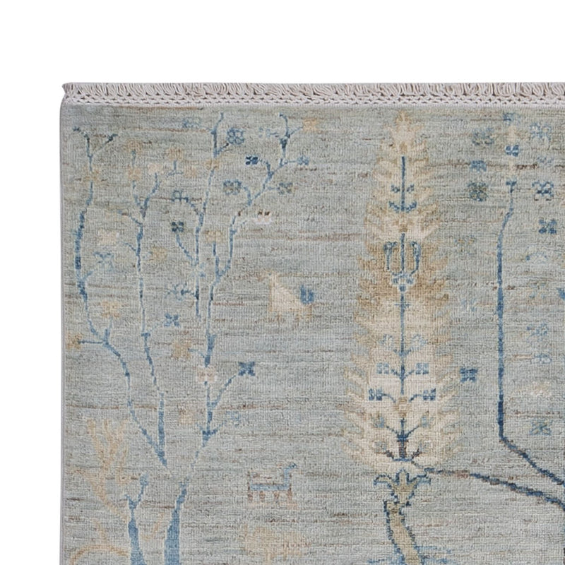 Tapete de desenhador 181x120cm - Designerteppich