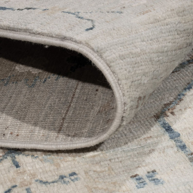 Tapete de desenhador 181x120cm - Designerteppich