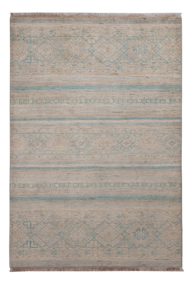 Shal Tapete 177x119cm - Tapete Oriental