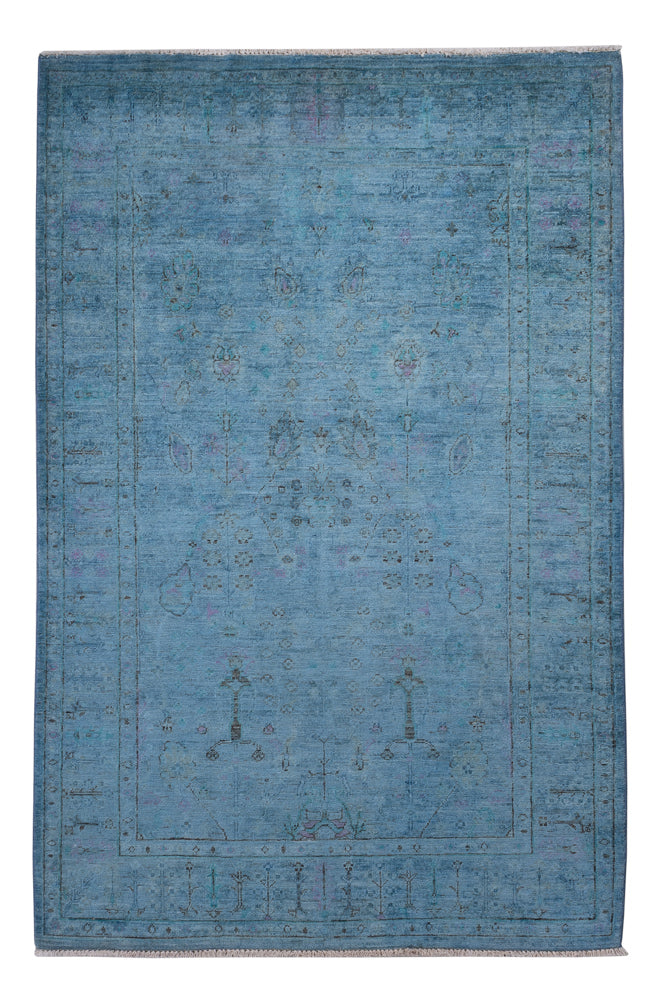 Shal Tapete 189x124cm - Tapete Oriental