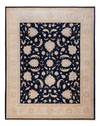 Tapete Ziegler 310x253cm - Tapete Oriental – product image