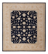 Tapete Ziegler 259x290cm - Tapete Oriental – product image