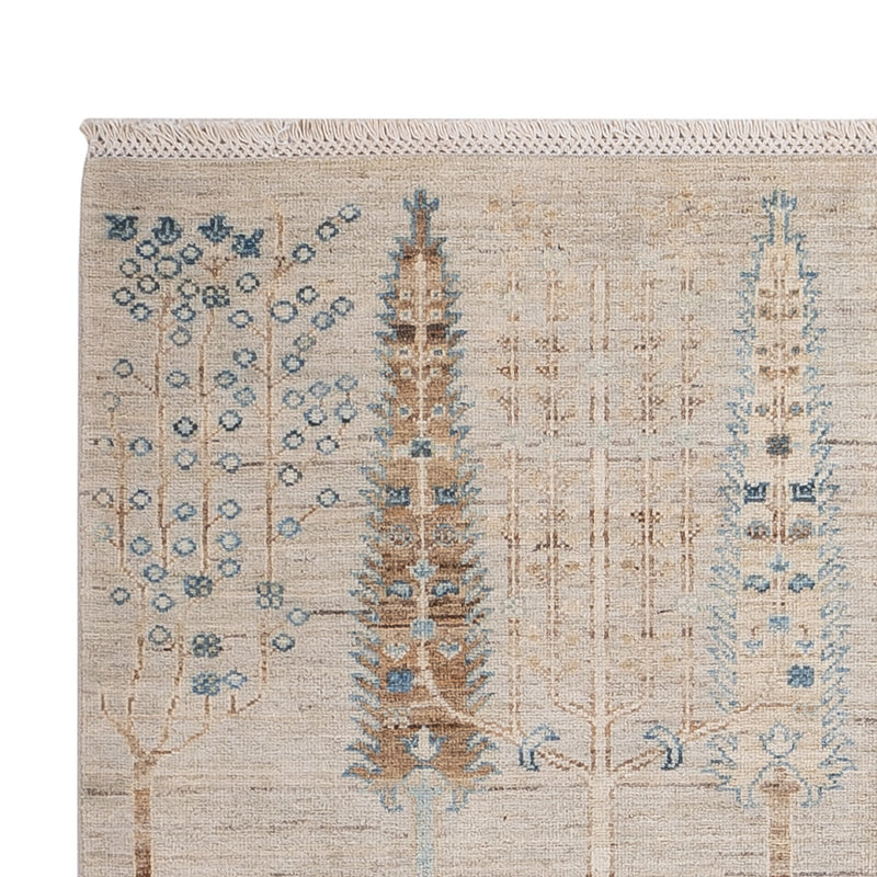 Ariana Tapete 181x124cm - Tapete Oriental