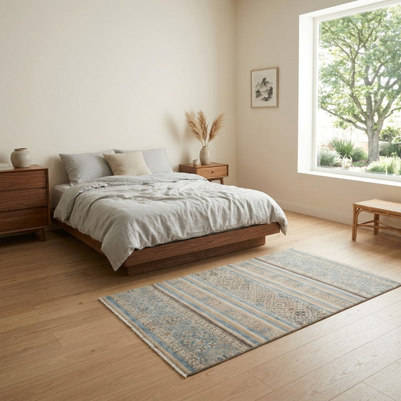 Shal Tapete 183x118cm - Tapete Oriental