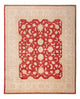 Tapete Ziegler 303x250cm - Tapete Oriental