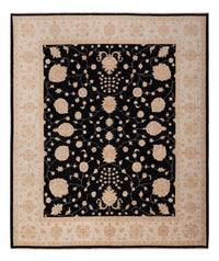 Tapete Ziegler 303x258cm - Tapete Oriental – product image