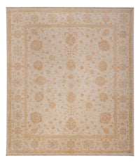 Tapete Ziegler 297x250cm - Tapete Oriental – product image