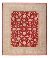Tapete Ziegler 299x247cm - Tapete Oriental – product image