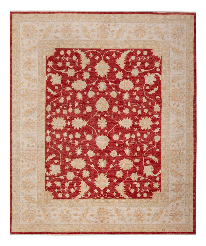 Tapete Ziegler 299x247cm - Tapete Oriental