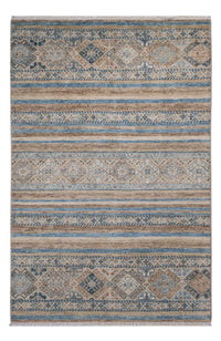 Shal Tapete 182x116cm - Tapete Oriental – product image