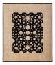 Tapete Ziegler 298x253cm - Tapete Oriental