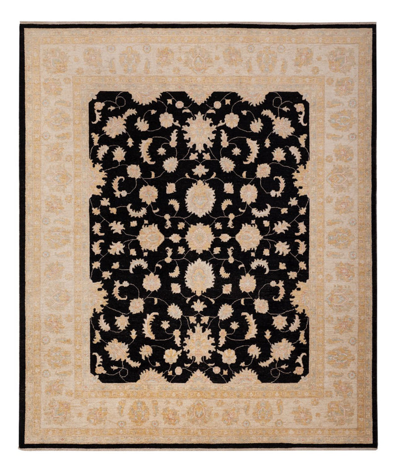 Tapete Ziegler 298x253cm - Tapete Oriental