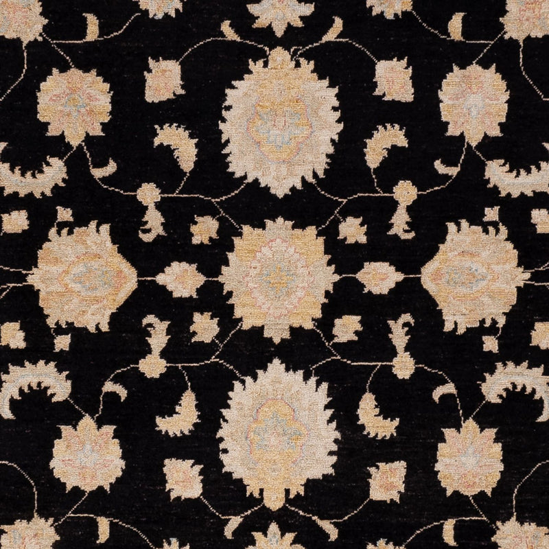 Tapete Ziegler 298x253cm - Tapete Oriental