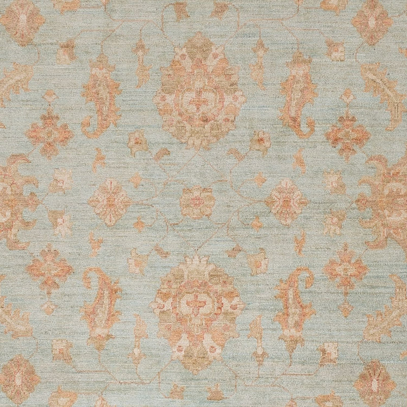Tapete Ziegler 302x242cm - Tapete Oriental