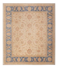 Tapete Ziegler 295x258cm - Tapete Oriental – product image