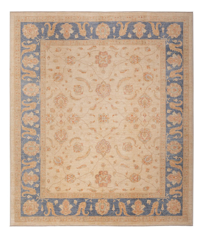 Tapete Ziegler 295x258cm - Tapete Oriental