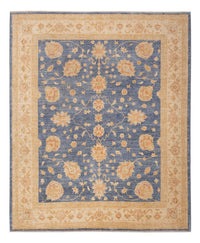 Tapete Ziegler 299x250cm - Tapete Oriental – product image
