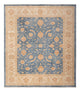 Tapete Ziegler 296x257cm - Tapete Oriental