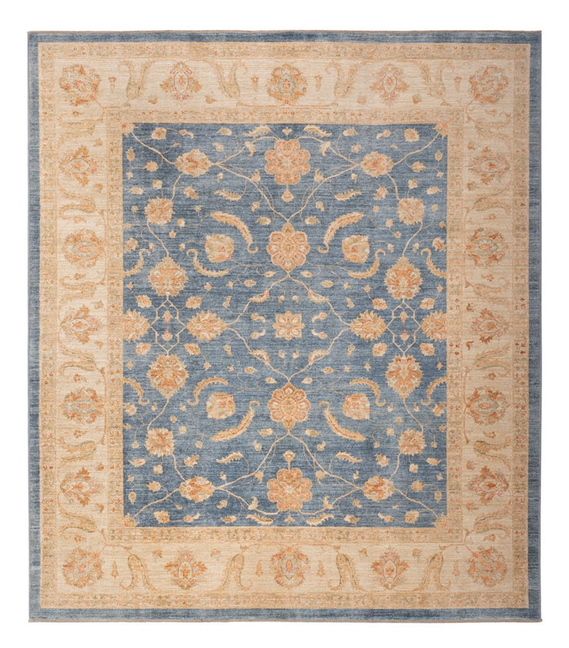 Tapete Ziegler 296x257cm - Tapete Oriental