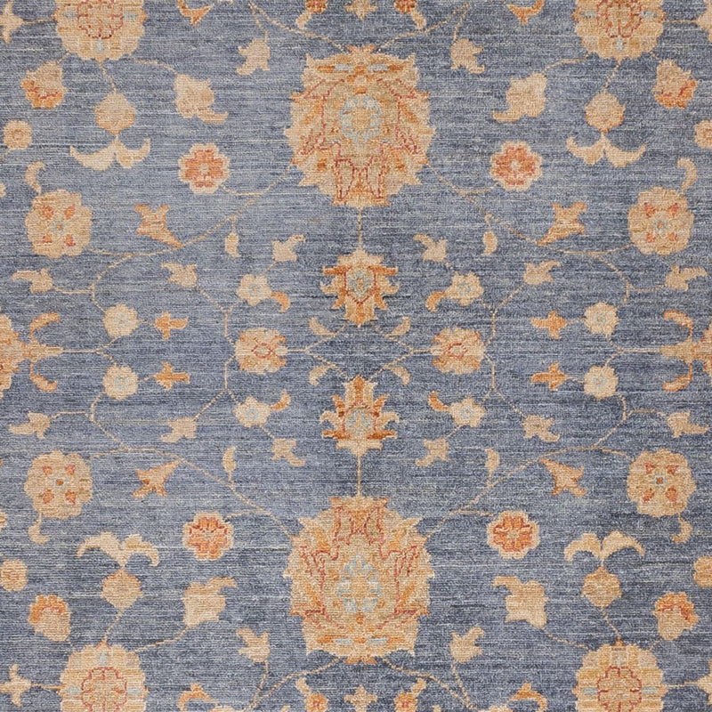 Tapete Ziegler 298x252cm - Tapete Oriental