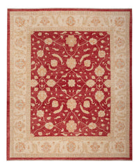 Tapete Ziegler 294x250cm - Tapete Oriental – product image