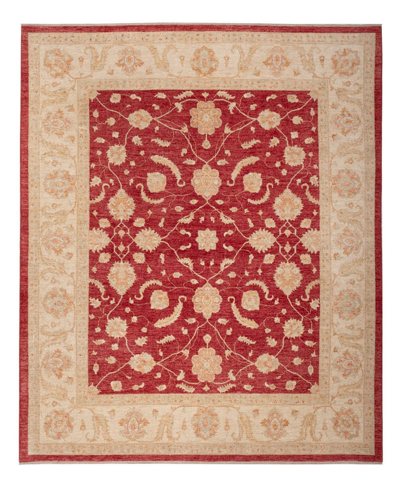 Tapete Ziegler 294x250cm - Tapete Oriental