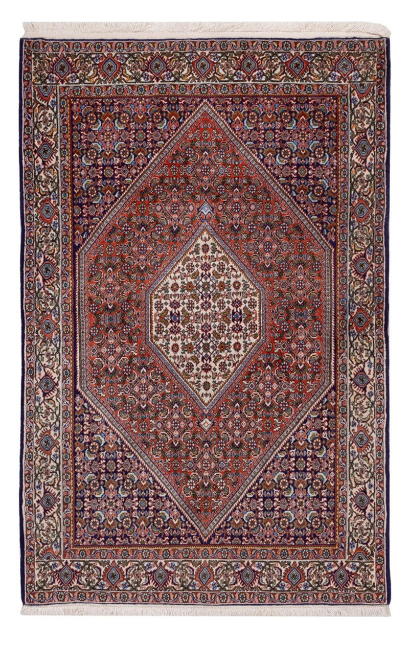 Bidjar Tapete 166x112cm - Tapete persa