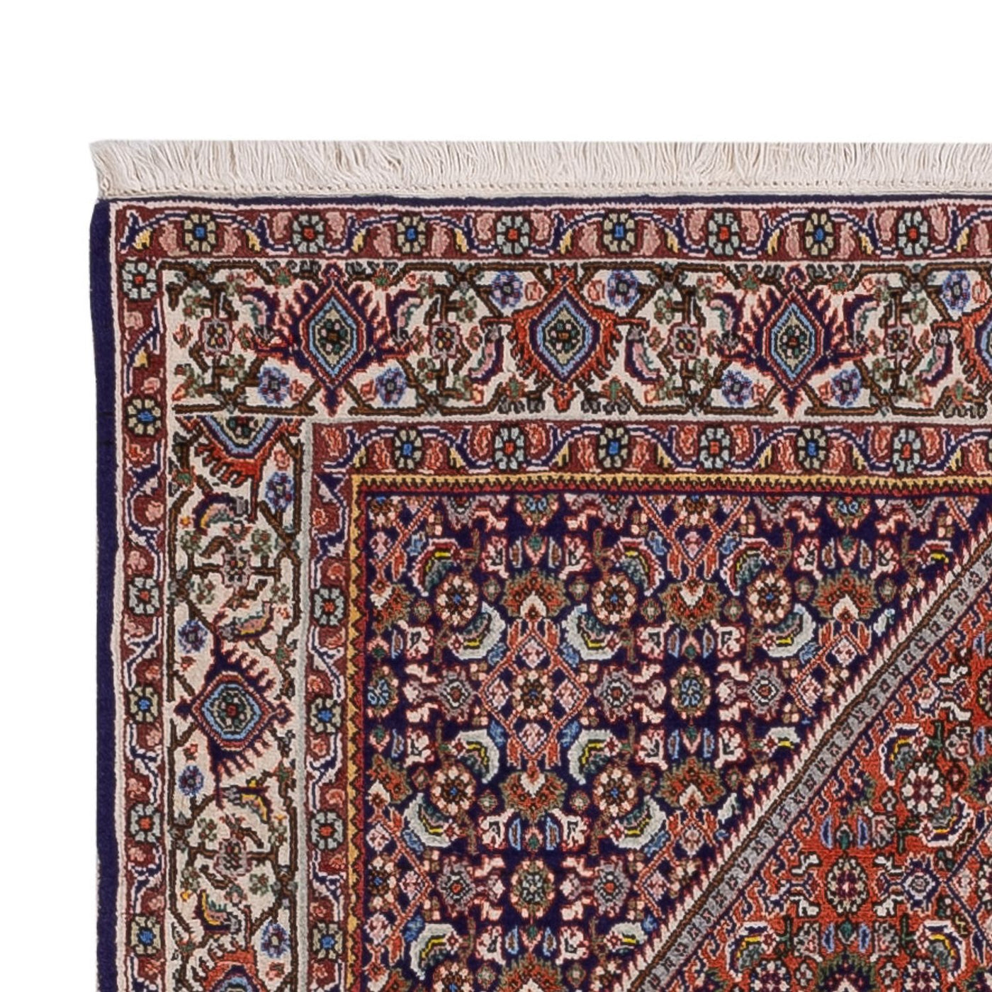 Bidjar Tapete 166x112cm - Tapete persa